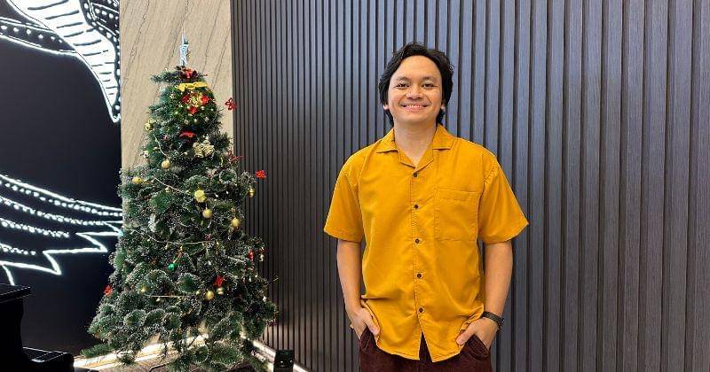 Popmama.com/Juan Dwi Satya